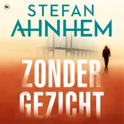 Omslag van Zonder gezicht