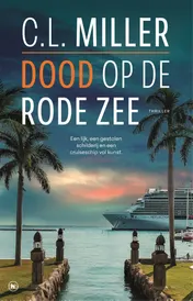 Omslag van Dood op de Rode Zee