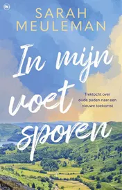 Omslag van In mijn voetsporen