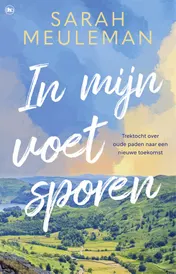 Omslag van In mijn voetsporen