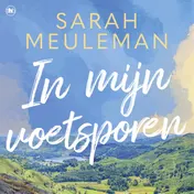 Omslag van In mijn voetsporen