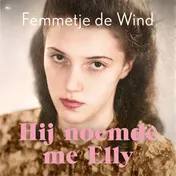 Omslag van Hij noemde me Elly