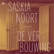 Omslag van De verbouwing