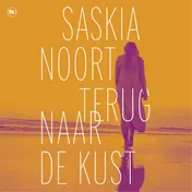 Omslag van Terug naar de kust