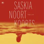 Omslag van Koorts