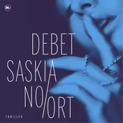 Omslag van Debet