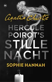 Omslag van Hercule Poirots stille nacht
