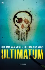 Omslag van Ultimatum