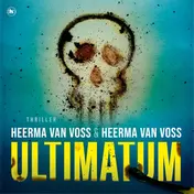 Omslag van Ultimatum