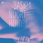 Omslag van Huidpijn