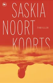 Omslag van Koorts