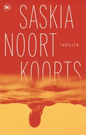 Omslag van Koorts
