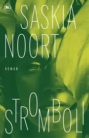 Omslag van Stromboli