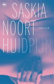 Omslag van Huidpijn