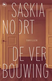 Omslag van De verbouwing