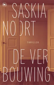 Omslag van De verbouwing