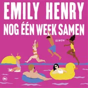 Omslag van Happy Place