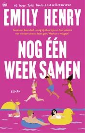 Omslag van Happy Place