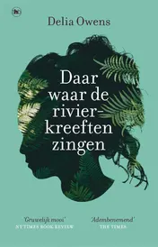Omslag van Daar waar de rivierkreeften zingen