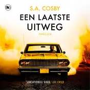 Omslag van Een laatste uitweg