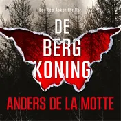 Omslag van De bergkoning