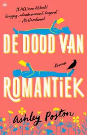 Omslag van De dood van romantiek