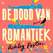 Omslag van De dood van romantiek