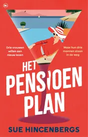 Omslag van Het pensioenplan