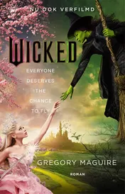 Omslag van Wicked