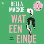Omslag van Wat een einde
