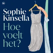 Omslag van Hoe voelt het?