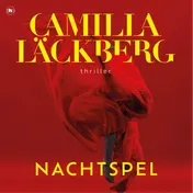 Omslag van Nachtspel