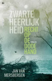 Omslag van Recht op de dode hand