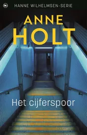 Omslag van Het cijferspoor