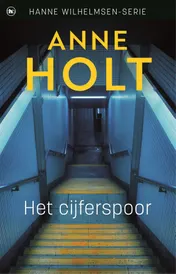 Omslag van Het cijferspoor