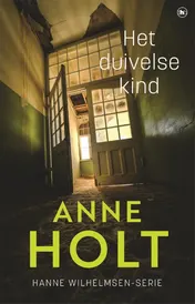 Omslag van Het duivelse kind