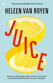 Omslag van Juice