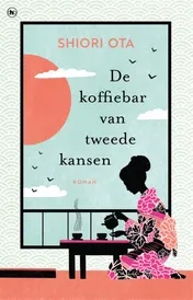 Omslag van De koffiebar van tweede kansen