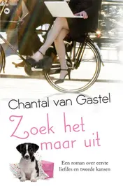 Omslag van Zoek het maar uit