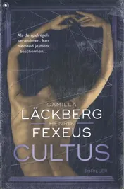 Omslag van Pack Box Cultus Illusie