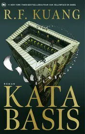 Omslag van Katabasis