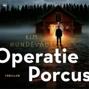Omslag van Operatie Porcus