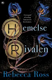 Omslag van Hemelse rivalen