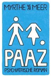 Omslag van Paaz