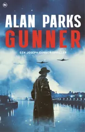 Omslag van Gunner
