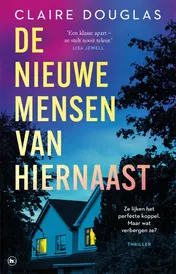 Omslag van De nieuwe mensen van hiernaast