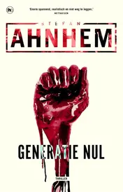Omslag van Generatie nul