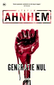 Omslag van Generatie nul