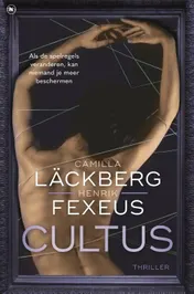 Omslag van Cultus