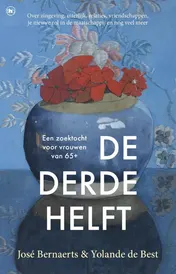 Omslag van De derde helft